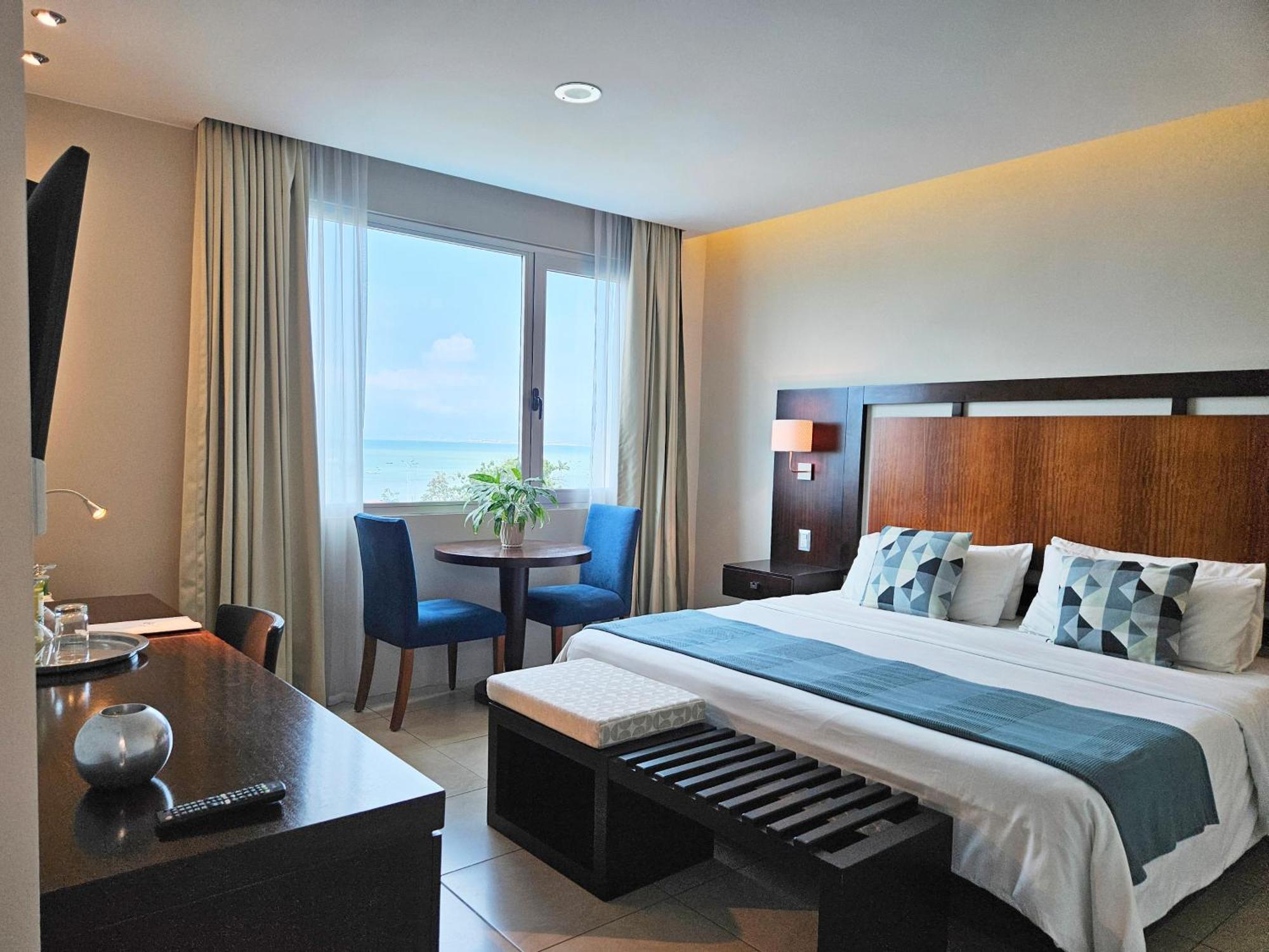 Hotel Perla Spondylus Манта Екстер'єр фото