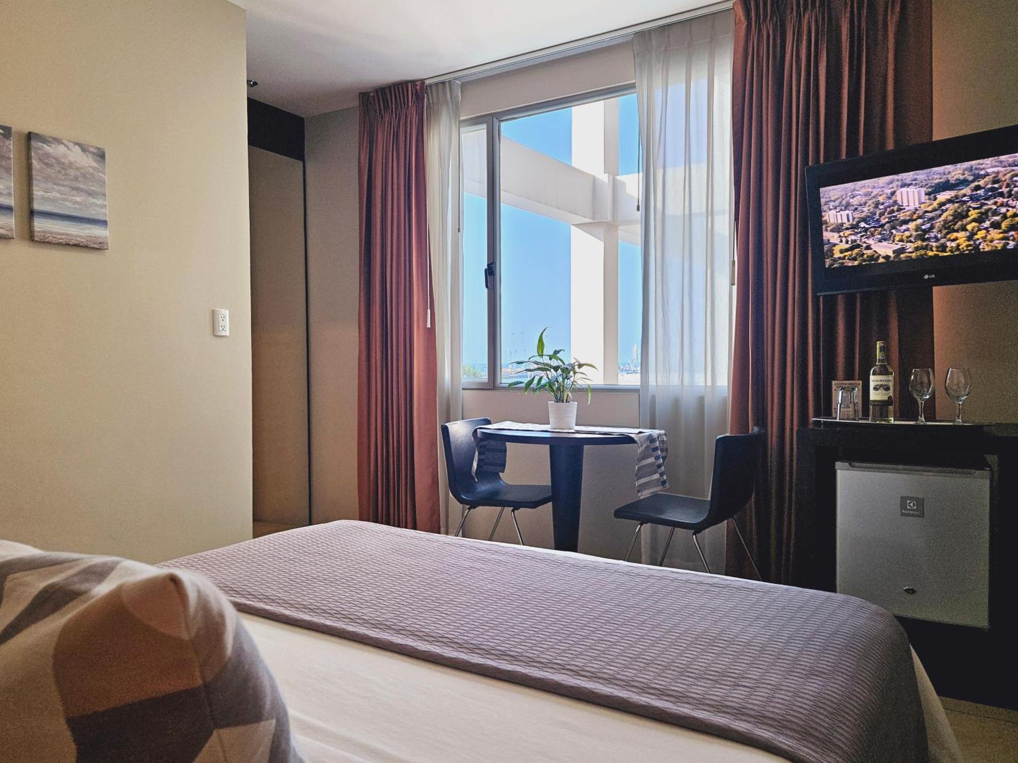 Hotel Perla Spondylus Манта Екстер'єр фото