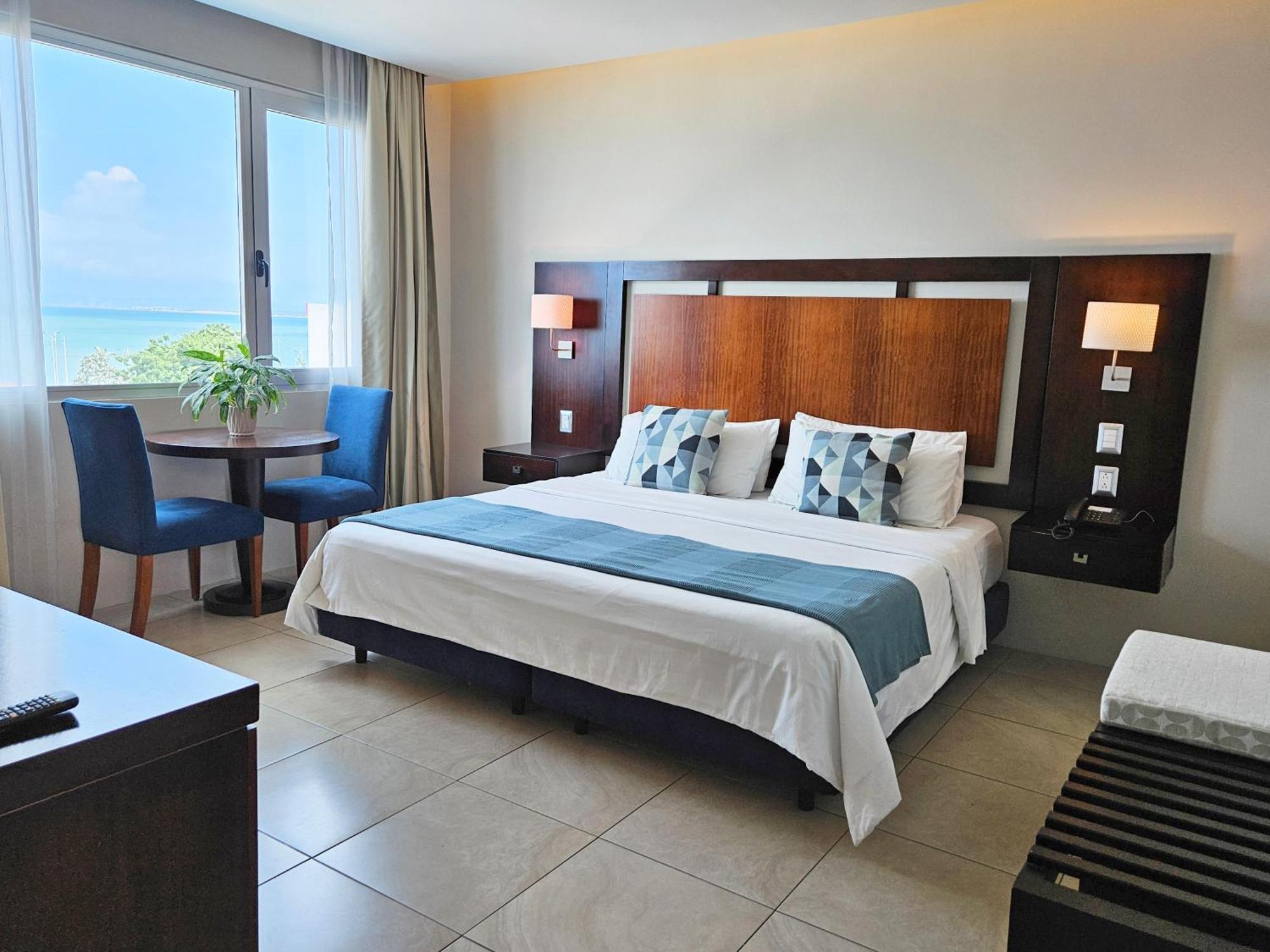 Hotel Perla Spondylus Манта Екстер'єр фото