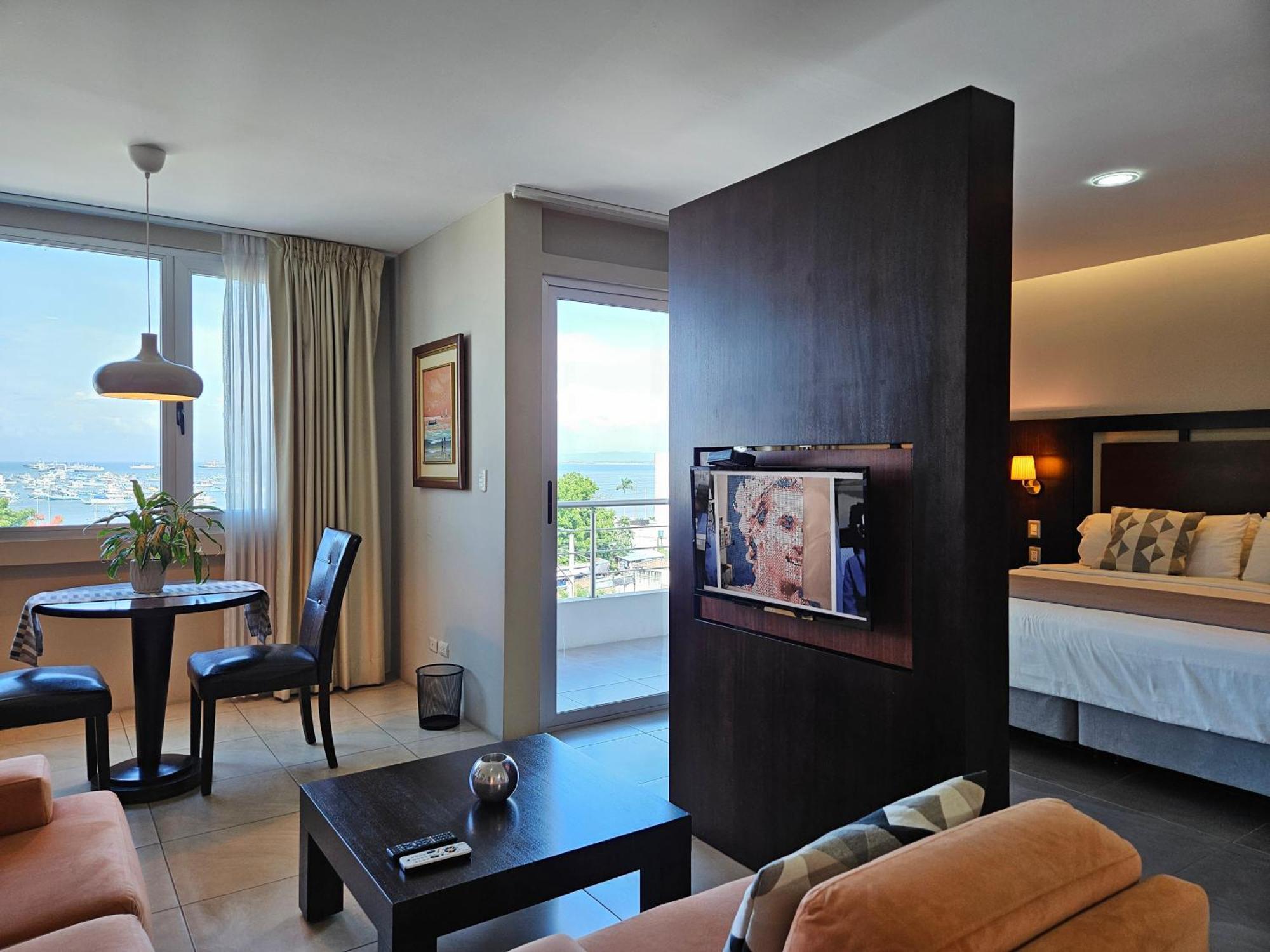 Hotel Perla Spondylus Манта Екстер'єр фото