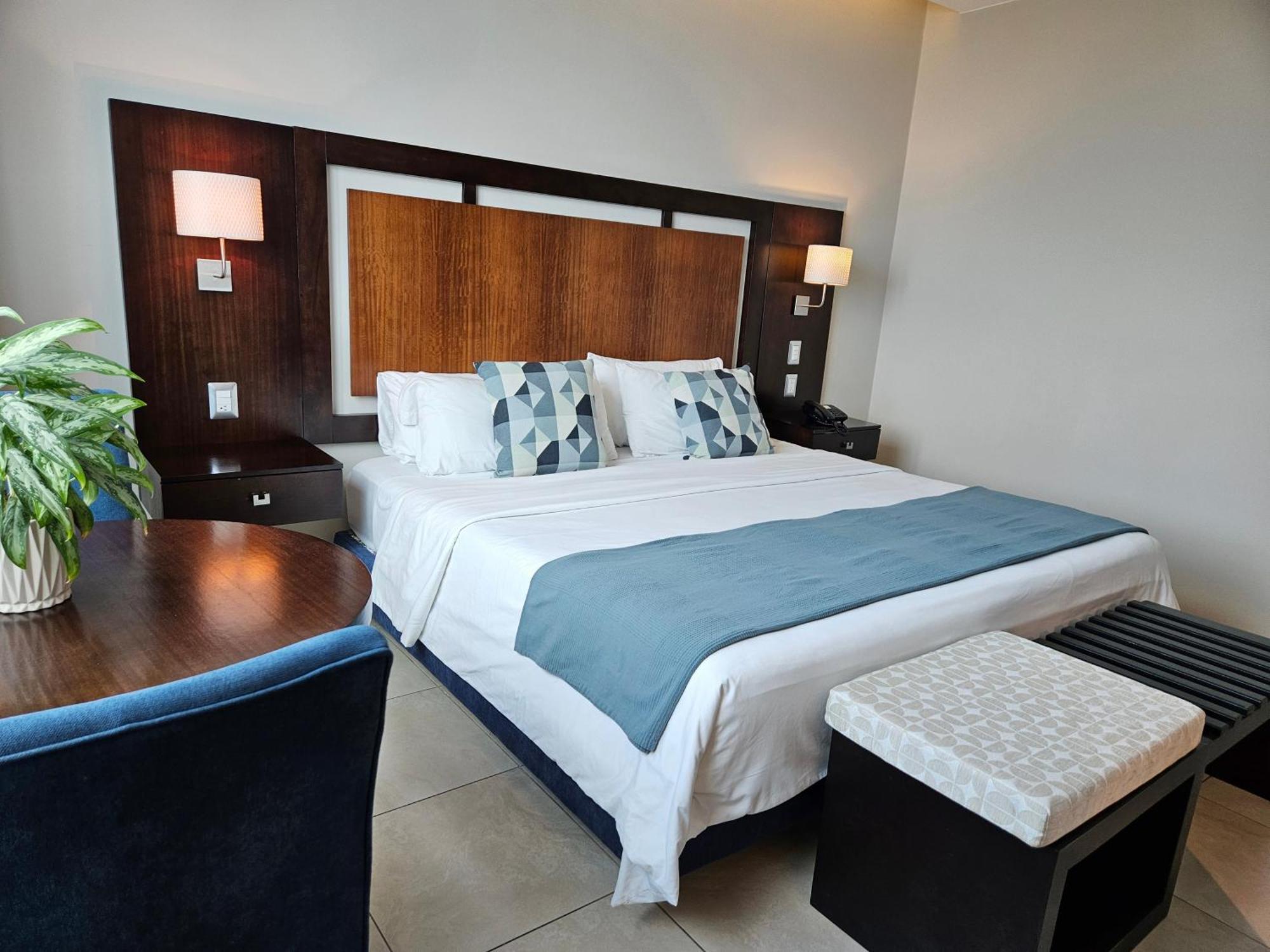 Hotel Perla Spondylus Манта Екстер'єр фото