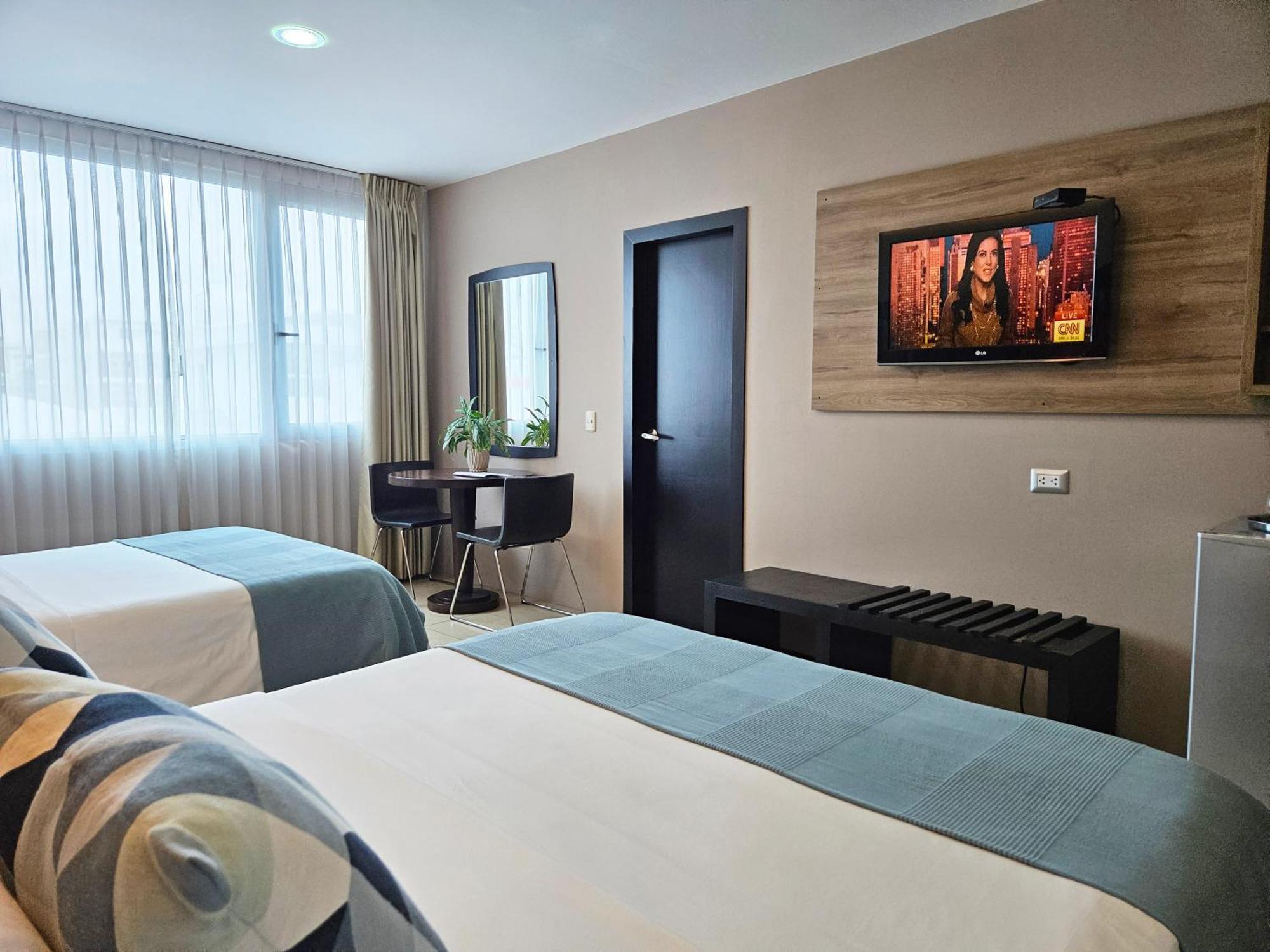 Hotel Perla Spondylus Манта Екстер'єр фото