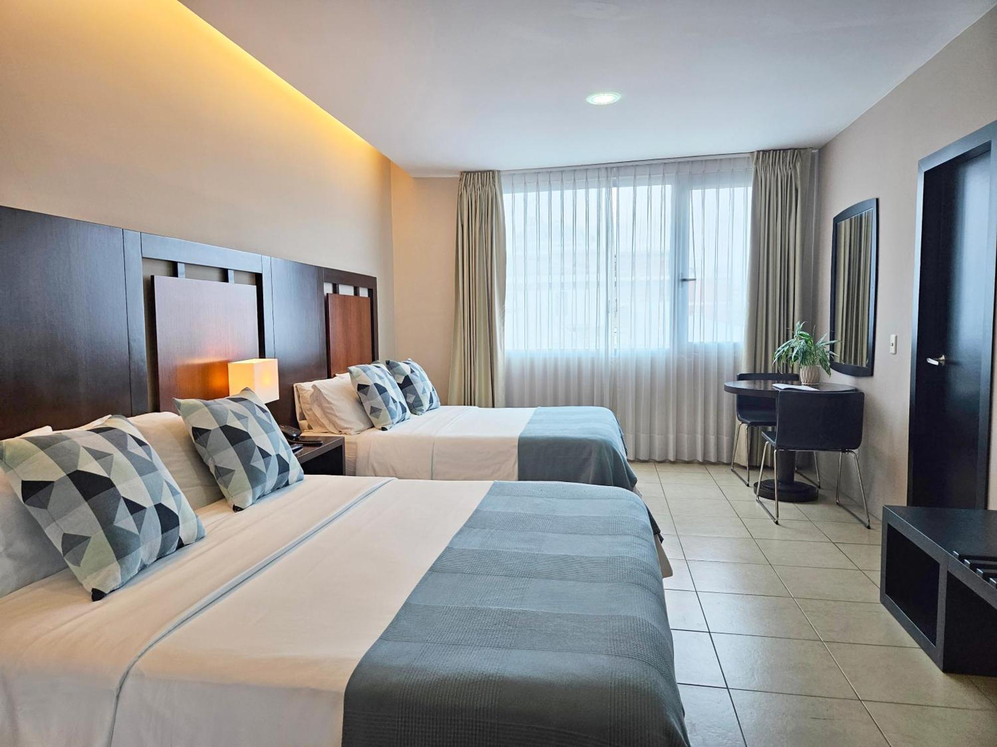Hotel Perla Spondylus Манта Екстер'єр фото
