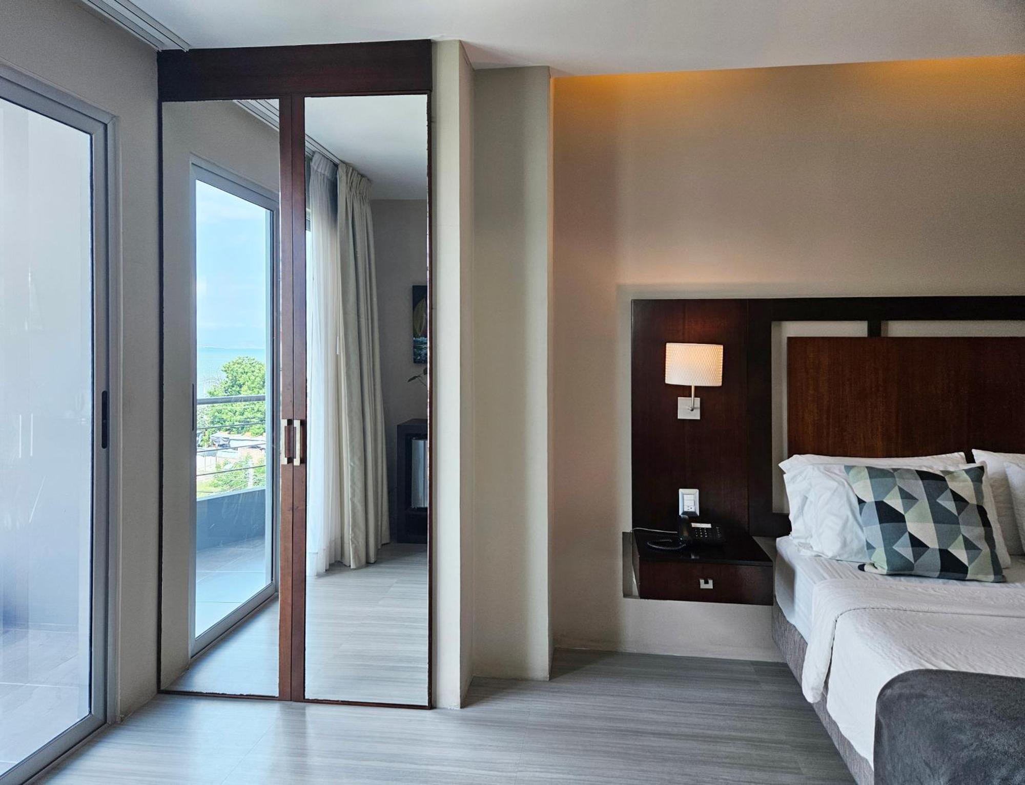 Hotel Perla Spondylus Манта Екстер'єр фото