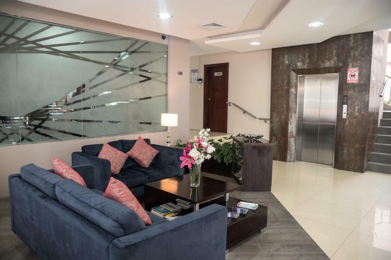 Hotel Perla Spondylus Манта Екстер'єр фото
