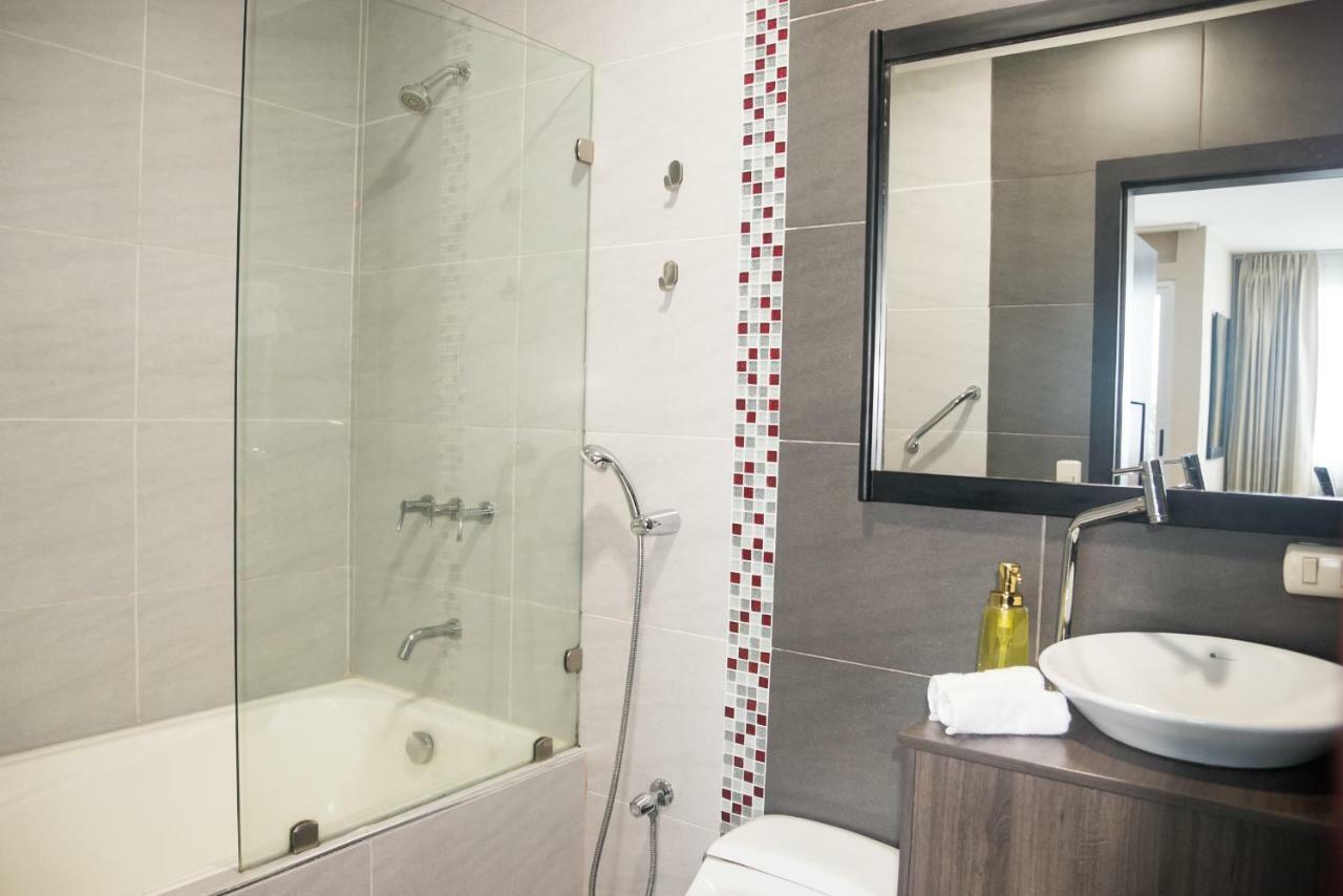 Hotel Perla Spondylus Манта Екстер'єр фото